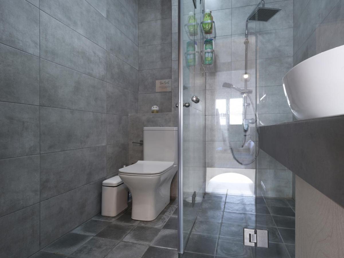 Beautiful Athenian Apartment Next To The Center Buitenkant foto